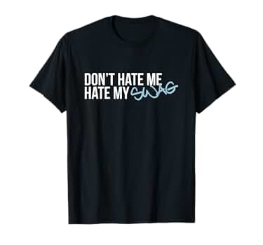 hatecreation HATER IS MY SWAG Tシャツ Sサイズ hatecreation HATER IS MY SWAG Tシャツ Sサイズ hatecreation